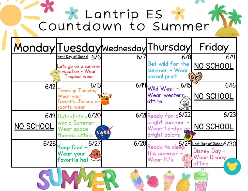 Summer School